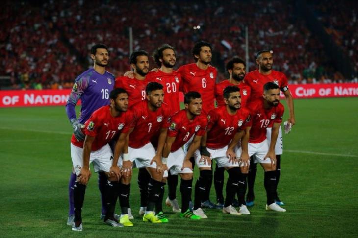 منتخب مصر منتخب مصر